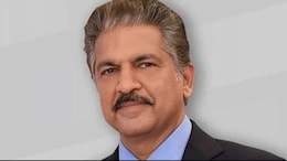 Anand Mahindra Shares Inspirational Story Of &ldquo;Celebrity&rdquo; Truck Driver&nbsp;