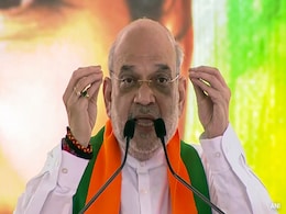 'Fake Sena Chief': Amit Shah Shreds Uddhav Thackeray Over Ayodhya Event 'Fake Sena Chief': Amit Shah Shreds Uddhav Thackeray Over Ayodhya Event