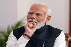 "Congress Manifesto Biggest Loss For People Less Than 25 Years Of Age": PM Modi "Congress Manifesto Biggest Loss For People Less Than 25 Years Of Age": PM Modi