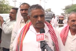 Lok Sabha Polls: A Two-Way Contest In Rajasthan's Churu Lok Sabha Polls: A Two-Way Contest In Rajasthan's Churu