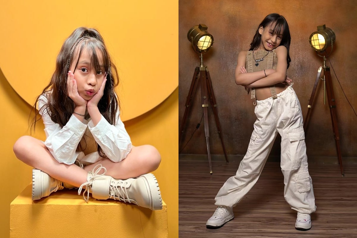 International Dance Day 2024: Gunjan Sinha Says, 'Couldn't Imagine Living Without Dancing'