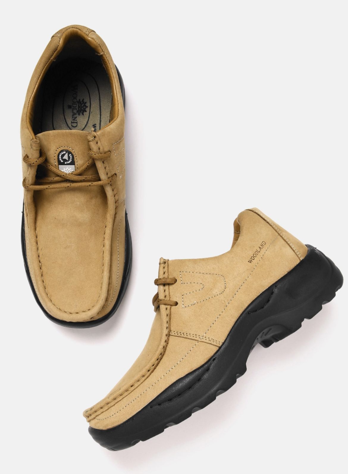 Best Deals On Mens Premium Footwear From Myntra