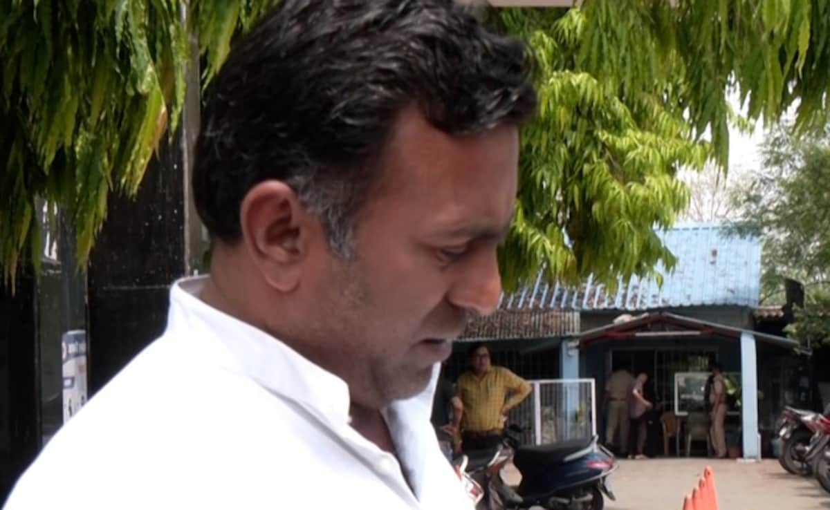 Latest and Breaking News on NDTV Latest and Breaking News on NDTV