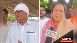 इस भाजपा महिला नेता का समर्थन मिलने से गदगद कांग्रेस प्रत्याशी बरैया ने जताया आभार, वायरल ऑडियो से यहां गर्म है सियासत