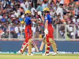 "When I Go Away From IPL...": RCB Star Will Jacks' Brilliant Tribute To 'Legend' Virat Kohli