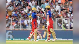 Royal Challengers Bengaluru vs Gujarat Titans IPL 2024: Predicted Playing XIs Of Both Teams