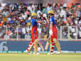 Royal Challengers Bengaluru vs Gujarat Titans IPL 2024: Predicted Playing XIs Of Both Teams