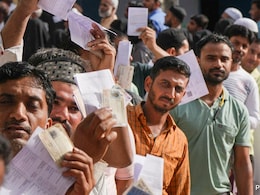 'Every Vote Matters': Haryana BJP Launches Campaign To Send Migrant Voters Home For Bihar Polls 'Every Vote Matters': Haryana BJP Launches Campaign To Send Migrant Voters Home For Bihar Polls