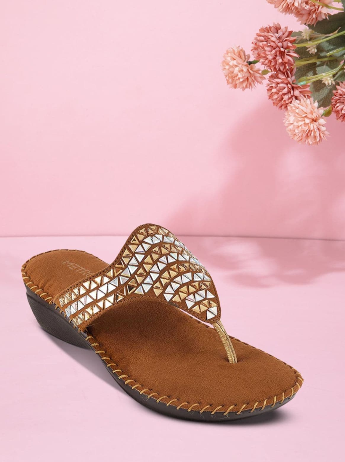 Best Deals On Premium Womens Footwear From Myntra