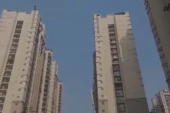 Student Falls Off High-Rise Near Delhi, 'Suicide Note' Found In Pocket Student Falls Off High-Rise Near Delhi, 'Suicide Note' Found In Pocket