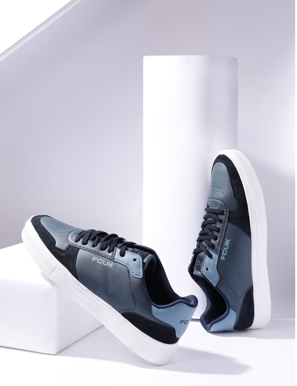 Best Deals On Mens Premium Footwear From Myntra