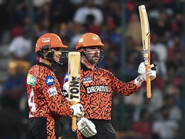 "Rubbish Bowling": T20 World Cup Winner Rips Into RCB's Hapless Display As SRH Slam 287 In 20 Overs