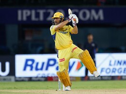 'Absolute Holy Grail': Adam Gilchrist's Sensational Verdict On MS Dhoni 'Absolute Holy Grail': Adam Gilchrist's Sensational Verdict On MS Dhoni