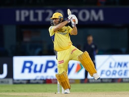 Post MS Dhoni's Cameo, Australia Legends' No-Nonsense Message To CSK Skipper Ruturaj Gaikwad Post MS Dhoni's Cameo, Australia Legends' No-Nonsense Message To CSK Skipper Ruturaj Gaikwad