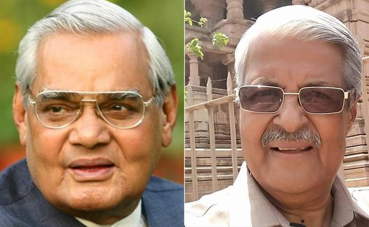 सियासी किस्से: क्यों राजीव गांधी वाजपेयी के खिलाफ विदिशा सीट से नहीं उतारना चाहते थे उम्मीदवार?