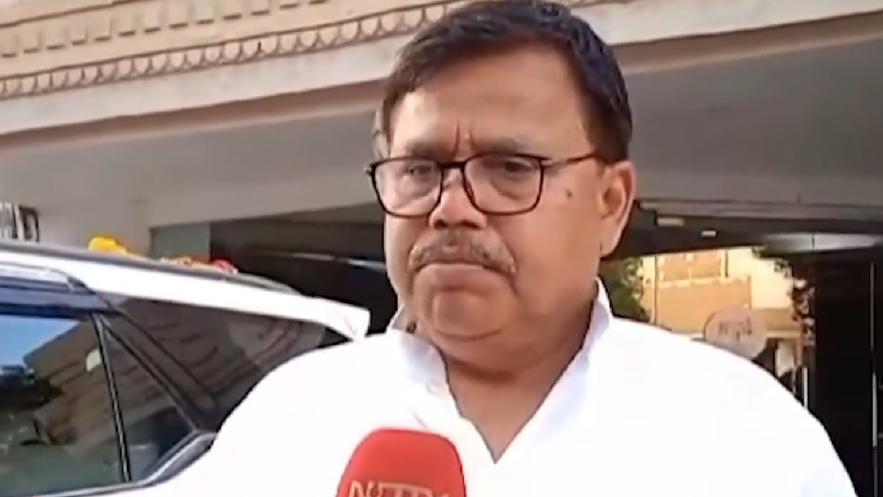 Lok Sabha Election 2024: कांग्रेस में योग्यता के आधार पर नहीं मिलता टिकट