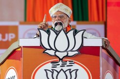 "From Tech To Tanker City": PM Jabs Congress Over Bengaluru Water Crisis "From Tech To Tanker City": PM Jabs Congress Over Bengaluru Water Crisis