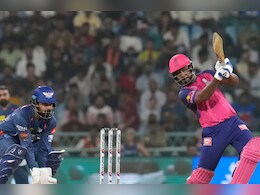 IPL 2024: रॉयल्स की तरह खेली राजस्थान, लखनऊ को 'अदब से हराकर' प्ले ऑफ में पहुंची संजू सैमसन की टीम!