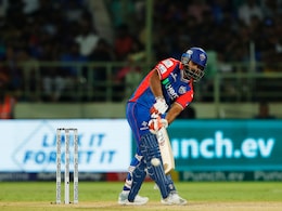 "Runs Dry Pretty Fast": Virender Sehwag Tears Into Rishabh Pant's Batting Approach Despite 22-Ball 55