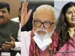 बीडमध्ये ट्विस्ट! पंकजा मुंडें विरोधात ओबीसी मैदानात, भुजबळांचा पाठींबा कोणाला? बीडमध्ये ट्विस्ट! पंकजा मुंडें विरोधात ओबीसी मैदानात, भुजबळांचा पाठींबा कोणाला?