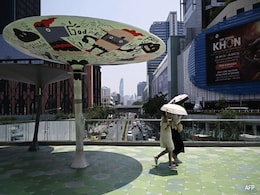 Planet's Hottest-Ever Recorded 12-Month Period Planet's Hottest-Ever Recorded 12-Month Period