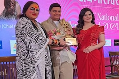 Portrayal Of Transgender Persons On OTT Platforms Portrayal Of Transgender Persons On OTT Platforms