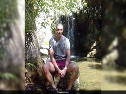 British Backpacker Trapped In 'Hellhole' Bolivian Prison, Family Appeals For Help British Backpacker Trapped In 'Hellhole' Bolivian Prison, Family Appeals For Help