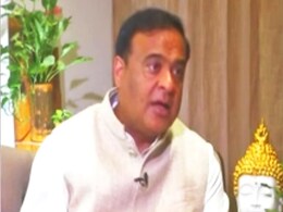 Exclusive : "डुप्लिकेट OBC बनाना कांग्रेस का काम, कभी खत्म नहीं होगा आरक्षण" - हिमंत बिस्वा सरमा Exclusive : "डुप्लिकेट OBC बनाना कांग्रेस का काम, कभी खत्म नहीं होगा आरक्षण" - हिमंत बिस्वा सरमा