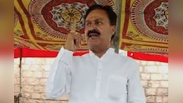 "मां की कसम... उंगली काट देंगे", कांग्रेस नेता उचियारड़ा का धमकी भरा वीडियो वायरल