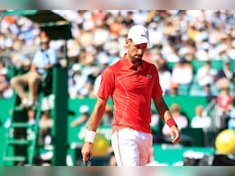 "Who Knows If I Will Get Another Chance": Novak Djokovic On Paris Olympics "Who Knows If I Will Get Another Chance": Novak Djokovic On Paris Olympics