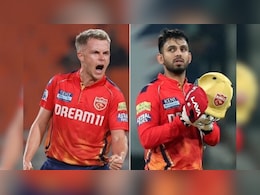 जितेश शर्मा की सॅम करन, खरा उपकर्णधार कोण? सोशल मीडियावर चाहत्यांमध्ये संभ्रम... जितेश शर्मा की सॅम करन, खरा उपकर्णधार कोण? सोशल मीडियावर चाहत्यांमध्ये संभ्रम...
