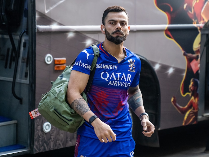 "The Way He Goes About...": Ex BCCI Anti-Corruption Officer On Virat Kohli's 'Ethics'