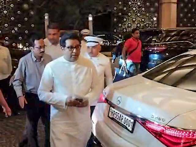 एमएनएस का बड़ा एलान, बिना शर्त पीएम मोदी को समर्थन