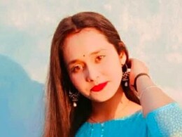 घर में पंखे से लटकी मिली प्राइवेट स्कूल टीचर की लाश, 2 महीने पहले शुरू किया था जॉब घर में पंखे से लटकी मिली प्राइवेट स्कूल टीचर की लाश, 2 महीने पहले शुरू किया था जॉब