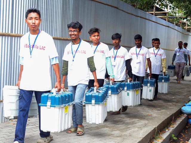 The Biggest Stories Of April 18, 2024