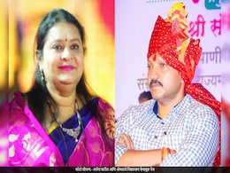 दिरा विरूद्ध भावजय मैदानात, धाराशिवचा गड कोण राखणार? दिरा विरूद्ध भावजय मैदानात, धाराशिवचा गड कोण राखणार?