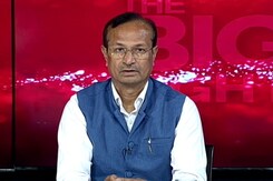 PM Modi's Popularity Among Youngsters Has Remained Constant: CSDS Professor Sanjay Kumar PM Modi's Popularity Among Youngsters Has Remained Constant: CSDS Professor Sanjay Kumar