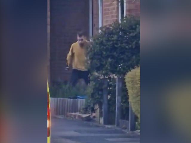 14-Year-Old Boy Killed In London Sword Attack