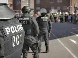 Finnish Police Search For Missing Family Of 10