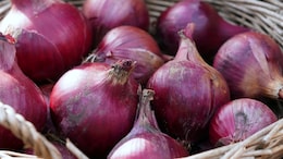 Centre Scraps Minimum Export Price Thresholds On Onion, Basmati Rice