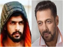 सलमान खान फायरिंग केस : क्या लॉरेंस विश्नोई गैंग के निशाने पर हैं बॉलीवुड के और भी सितारे? सलमान खान फायरिंग केस : क्या लॉरेंस विश्नोई गैंग के निशाने पर हैं बॉलीवुड के और भी सितारे?