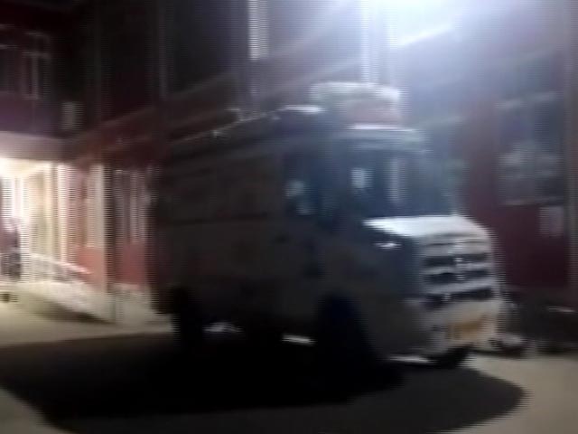 The Biggest Stories Of April 17, 2024