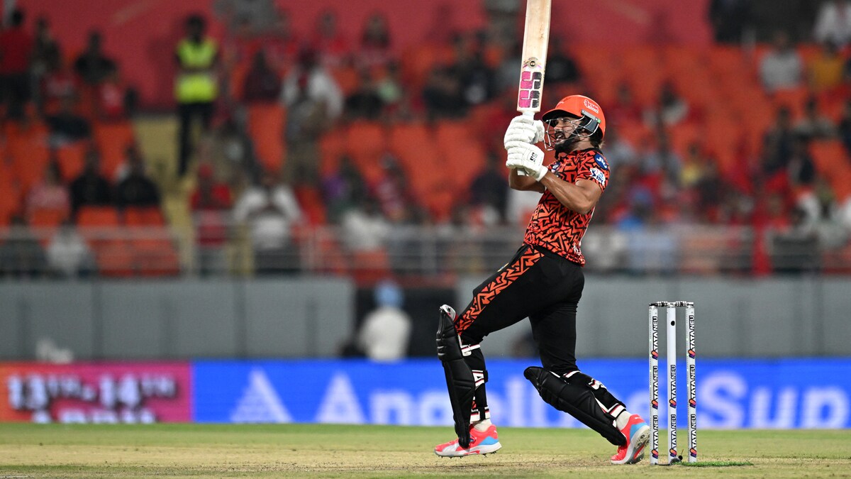 PBKS vs SRH IPL 2024 LIVE Score Updates: Arshdeep Singh Achieves Huge Feat, SRH Lose 7th Wicket vs PBKS | Cricket News