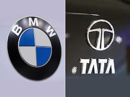 BMW Group, Tata Technologies To Form Joint Venture For Automotive Software BMW Group, Tata Technologies To Form Joint Venture For Automotive Software