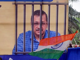 CM केजरीवाल ने एम्स विशेषज्ञों के सामने इंसुलिन का मुद्दा नहीं उठाया : तिहाड़ प्रशासन CM केजरीवाल ने एम्स विशेषज्ञों के सामने इंसुलिन का मुद्दा नहीं उठाया : तिहाड़ प्रशासन