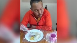 Man's 'Hack' To Avoid Washing Dishes Draws Harsh Goenka's Attention, Internet Also Reacts