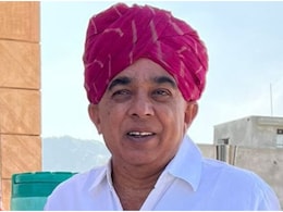 Rajasthan Politics: मानवेंद्र जसोल की BJP में वापसी से क्या बदल जाएंगे पश्चिमी राजस्थान की सीटों के सियासी समीकरण? Rajasthan Politics: मानवेंद्र जसोल की BJP में वापसी से क्या बदल जाएंगे पश्चिमी राजस्थान की सीटों के सियासी समीकरण?