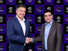 Sony Pictures Networks India To Be New Zealand Cricket's Home For Seven Years