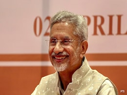 S Jaishankar On " Very Clear Instructions From PM" Over Russia-Ukraine War S Jaishankar On " Very Clear Instructions From PM" Over Russia-Ukraine War