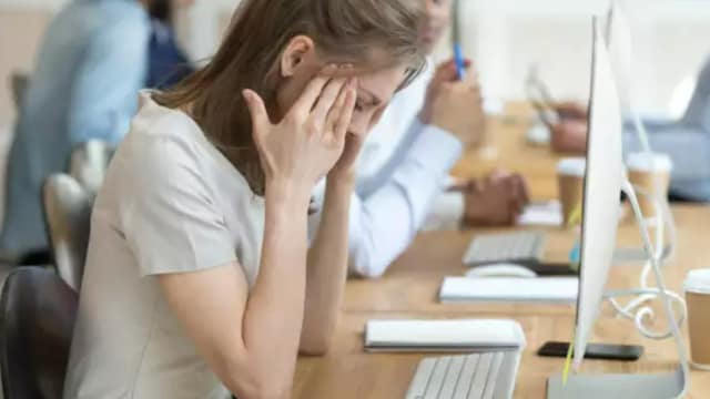 "Let's add poor consistency and too much consistency chasing fads and shortcuts..."
